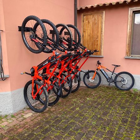 Agriturismo Podere Gozzuto Gavorrano Zewnętrze zdjęcie