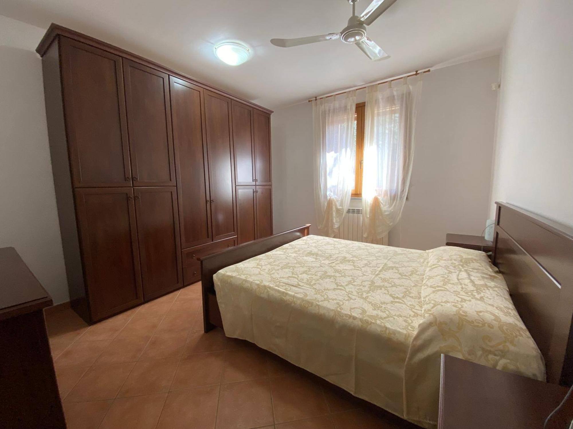 Agriturismo Podere Gozzuto Gavorrano Pokój zdjęcie