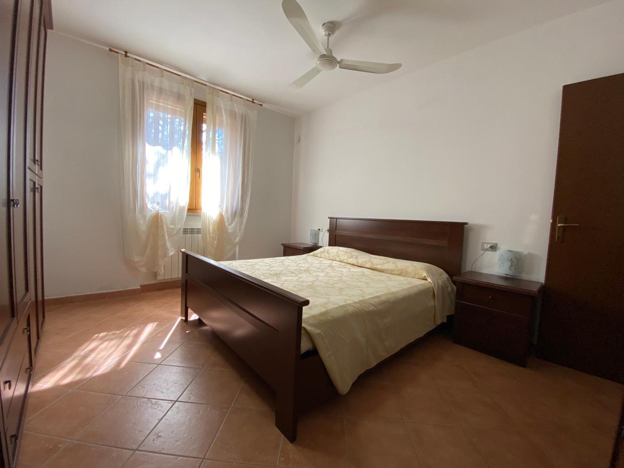Agriturismo Podere Gozzuto Gavorrano Pokój zdjęcie