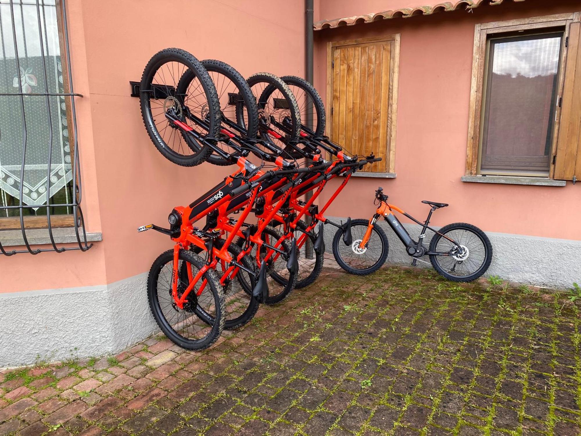 Agriturismo Podere Gozzuto Gavorrano Zewnętrze zdjęcie