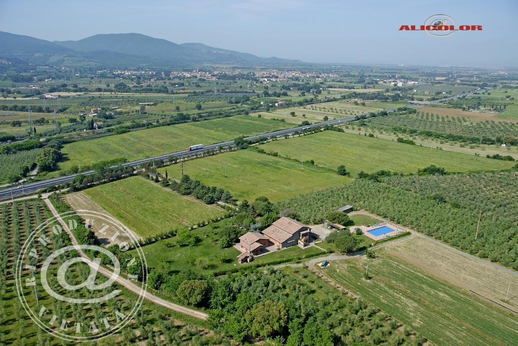 Agriturismo Podere Gozzuto Gavorrano Zewnętrze zdjęcie