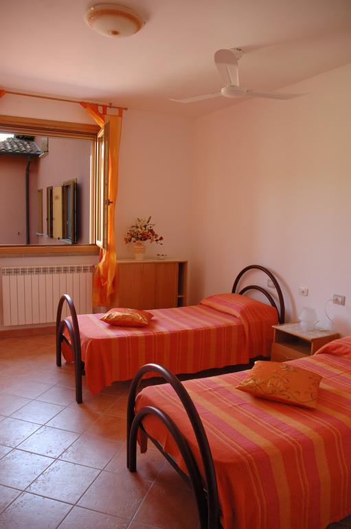 Agriturismo Podere Gozzuto Gavorrano Zewnętrze zdjęcie