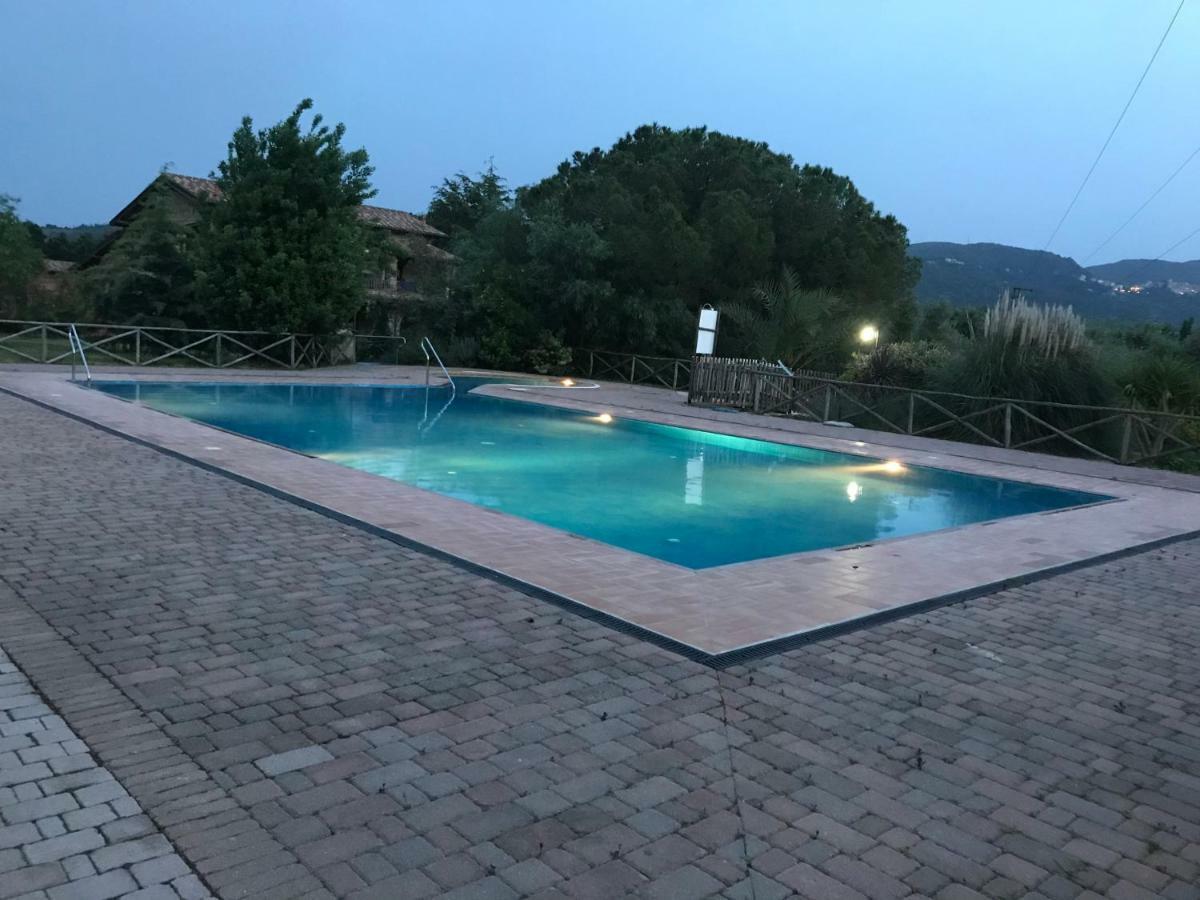 Agriturismo Podere Gozzuto Gavorrano Zewnętrze zdjęcie